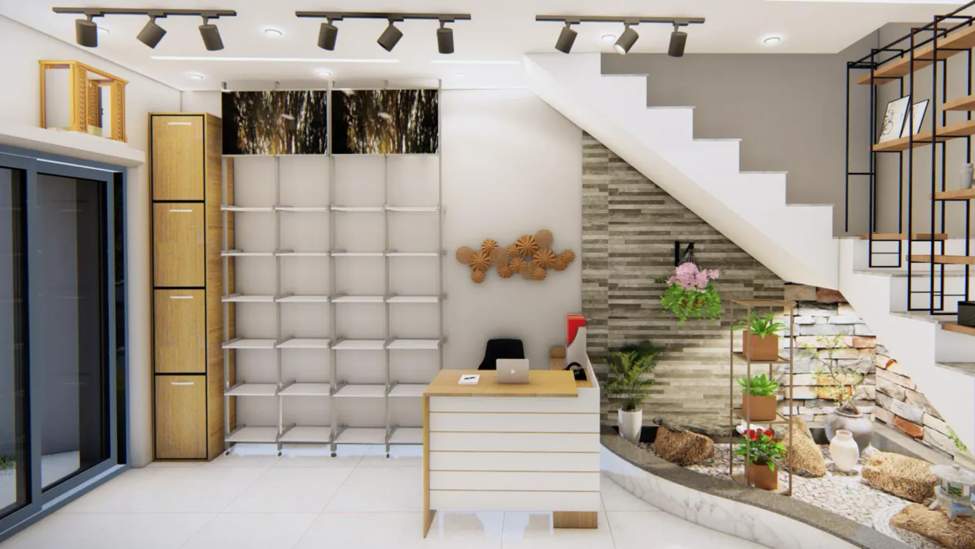 DECOR Studio Detail 6