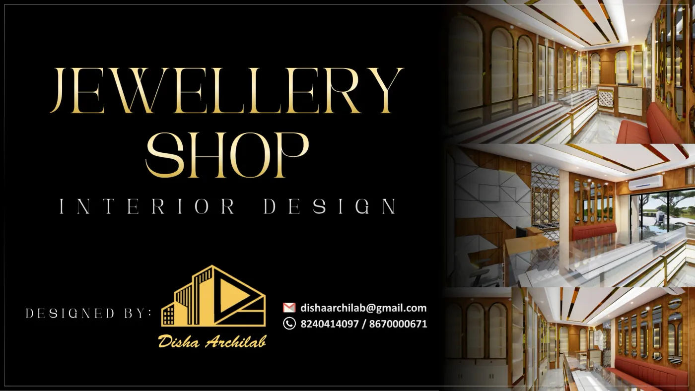 Jewellery Shop Detail 12