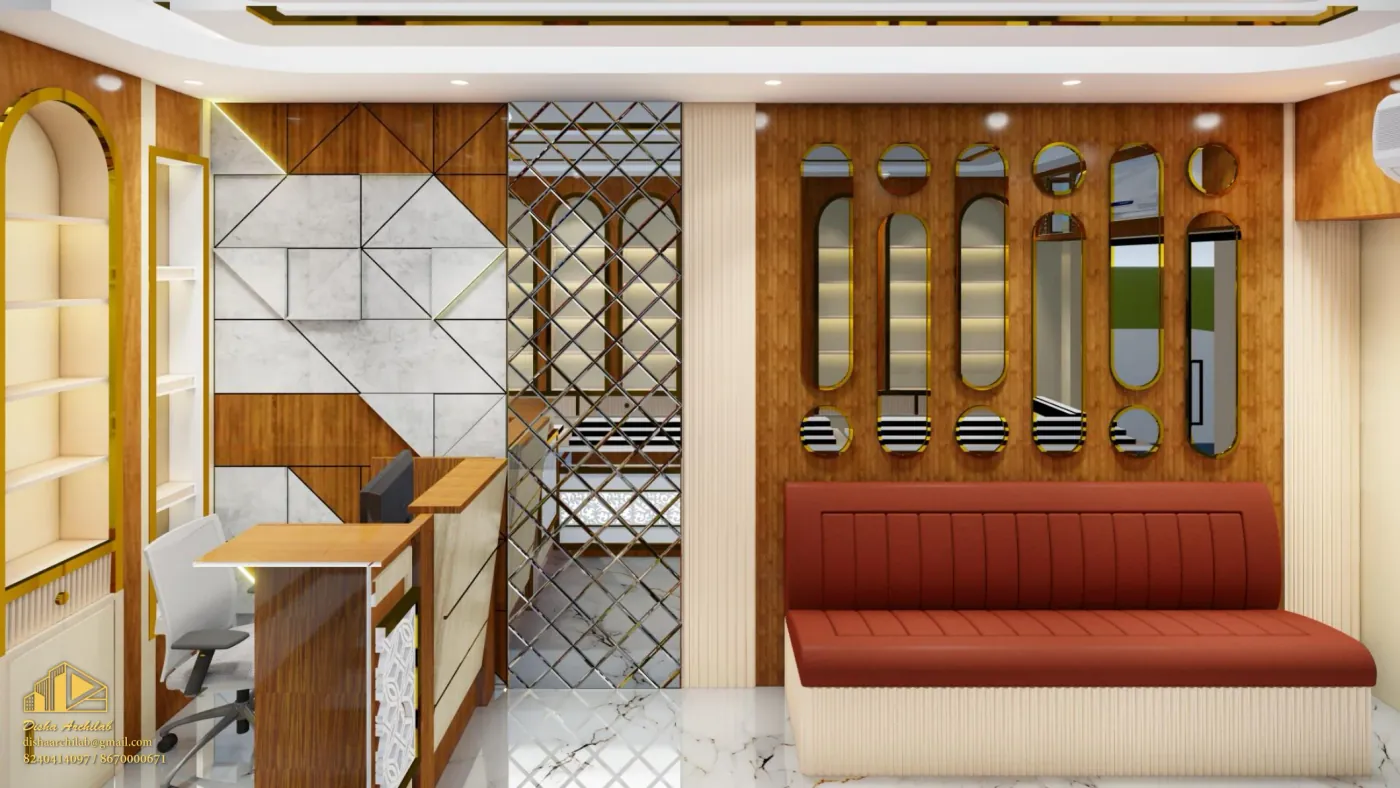 Jewellery Shop Detail 17