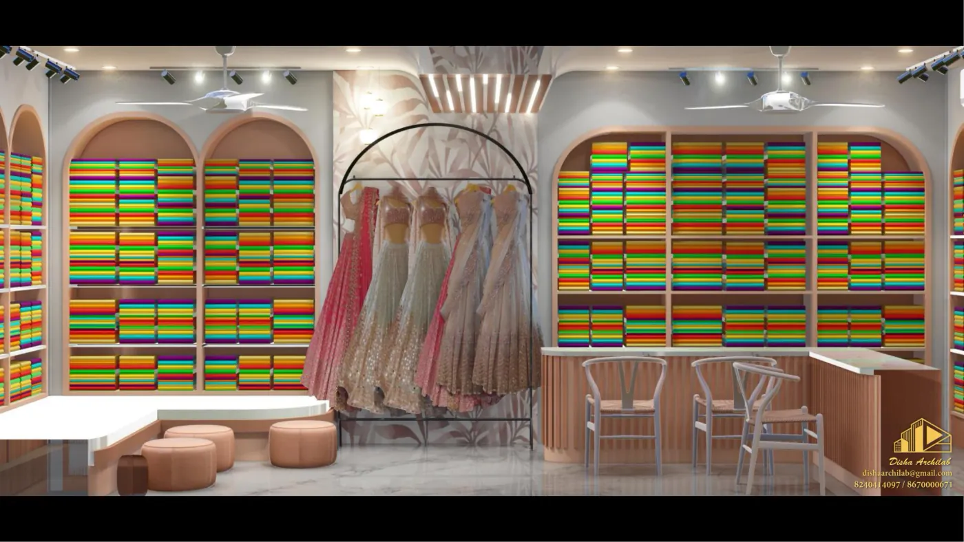 Naksha Boutique Detail 11