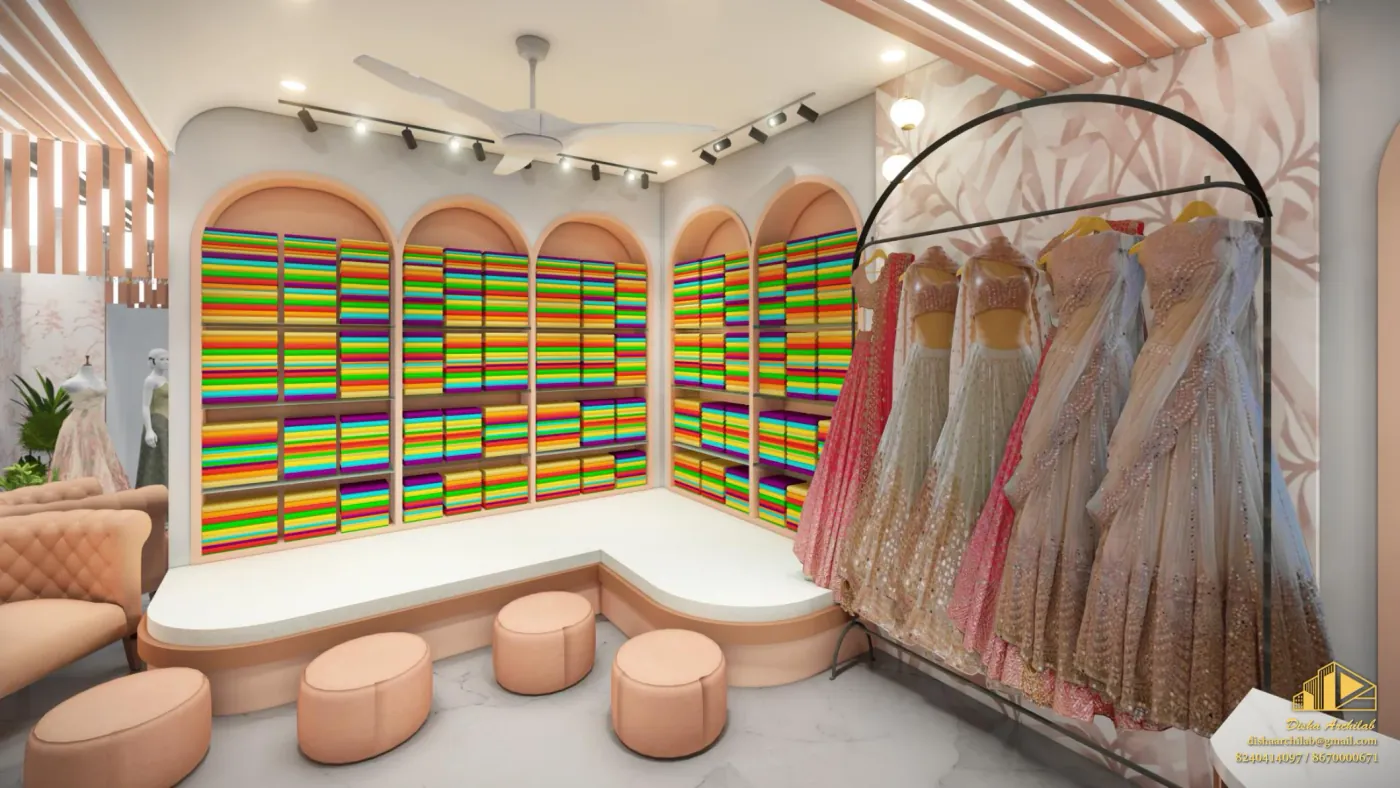 Naksha Boutique Detail 26