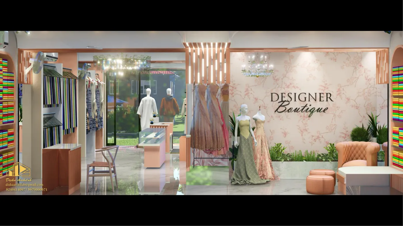 Naksha Boutique Detail 29