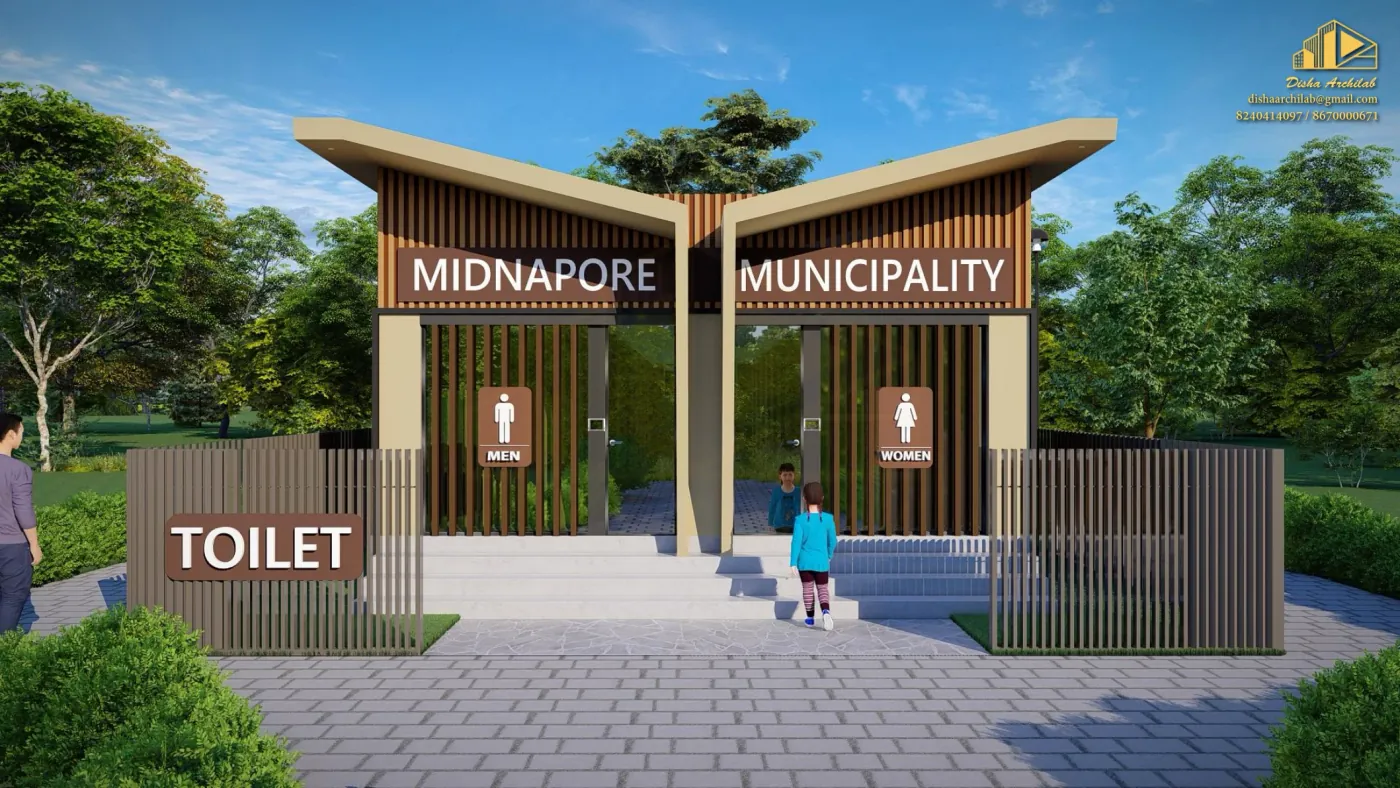 Civic Amenities Detail 1