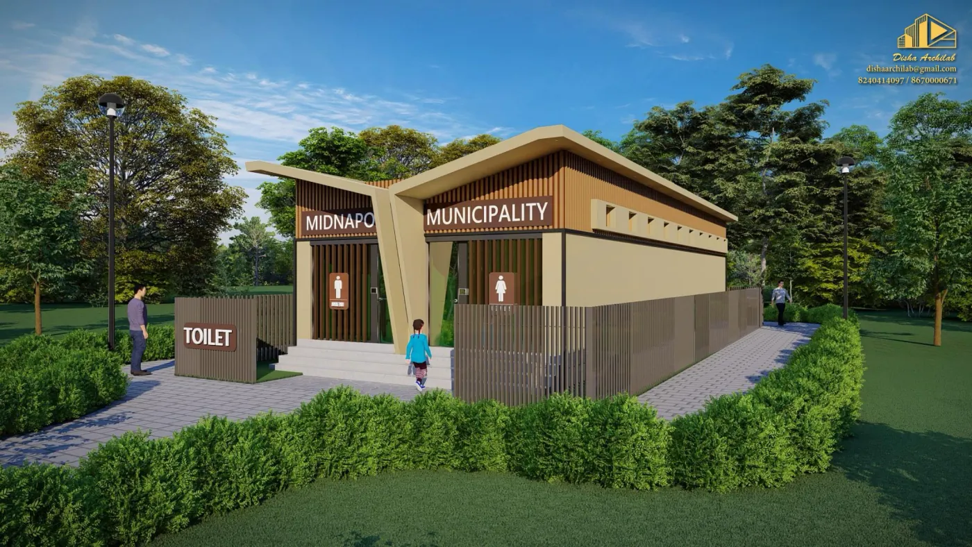 Civic Amenities Detail 2